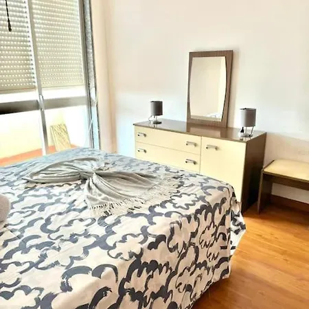 Lejlighed City Center Flat, Top Spot, Ideal For Tourists Faro