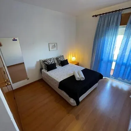 아파트 City Center Flat, Top Spot, Ideal For Tourists 파로