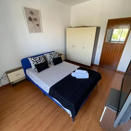 City Center Flat, Top Spot, Ideal For Tourists Faro