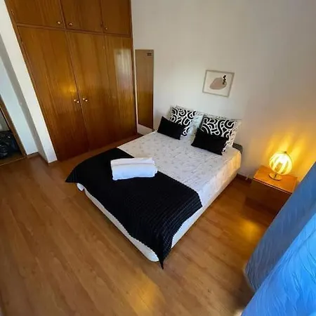 City Center Flat, Top Spot, Ideal For Tourists * 파로
