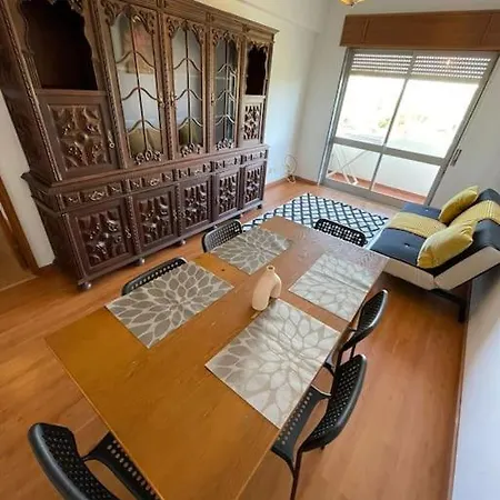 City Center Flat, Top Spot, Ideal For Tourists