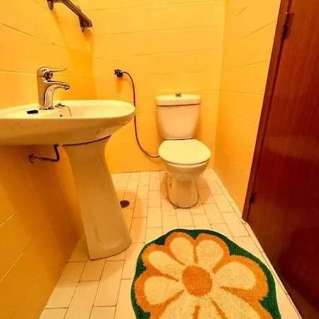 City Center Flat, Top Spot, Ideal For Tourists *