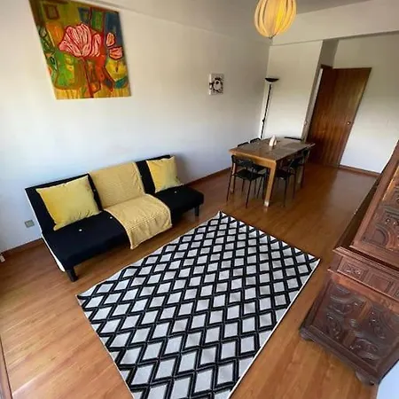 City Center Flat, Top Spot, Ideal For Tourists * Faro