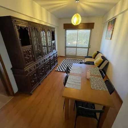 City Center Flat, Top Spot, Ideal For Tourists