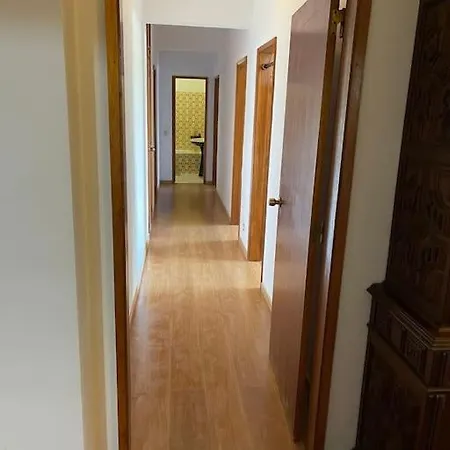 City Center Flat, Top Spot, Ideal For Tourists * Фару