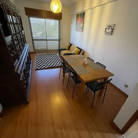 Апартаменты City Center Flat, Top Spot, Ideal For Tourists Фару